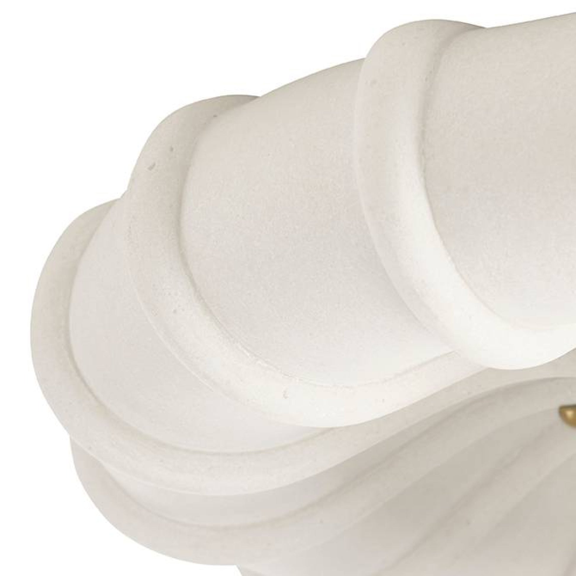 Camella Small Flush Mount