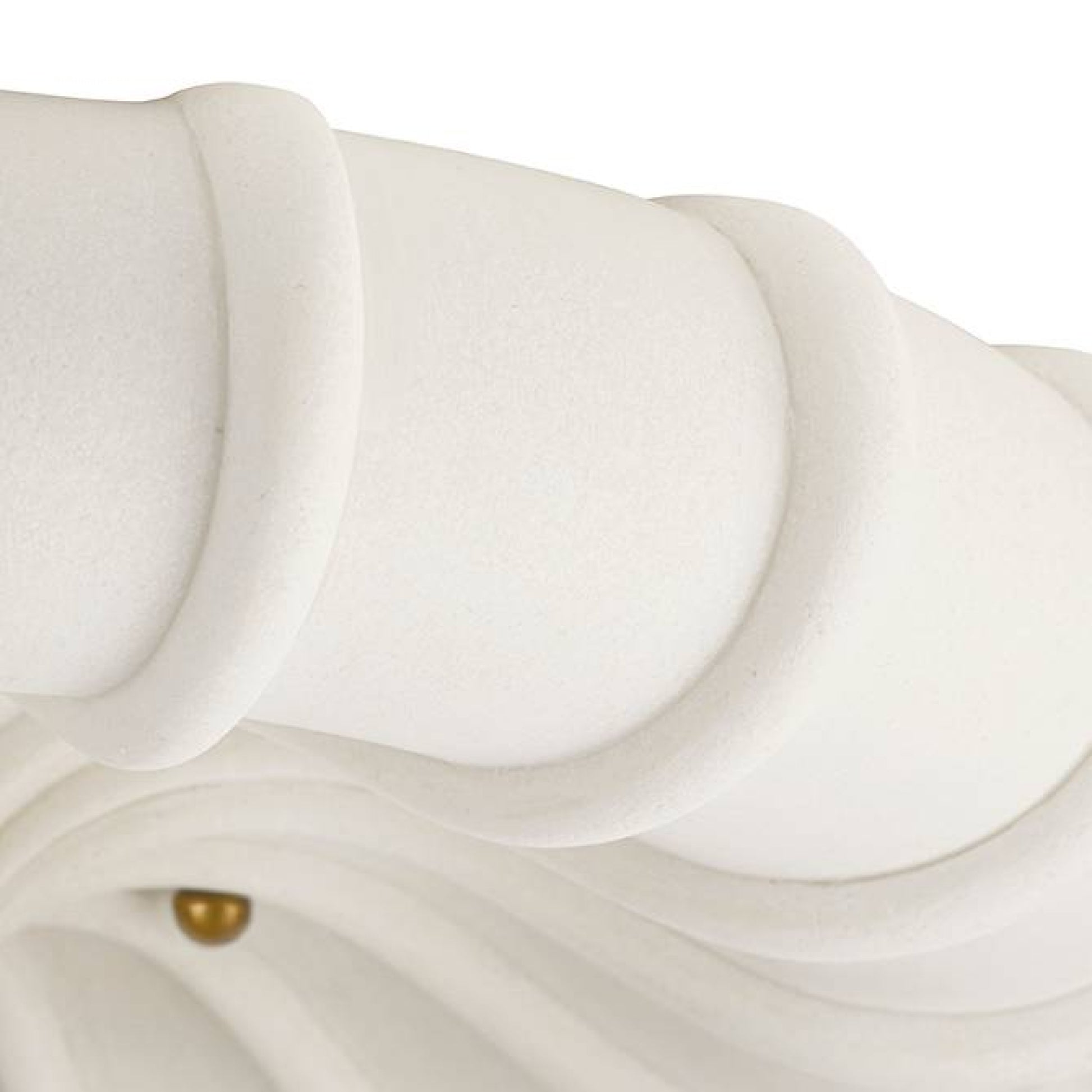 Camella Small Flush Mount