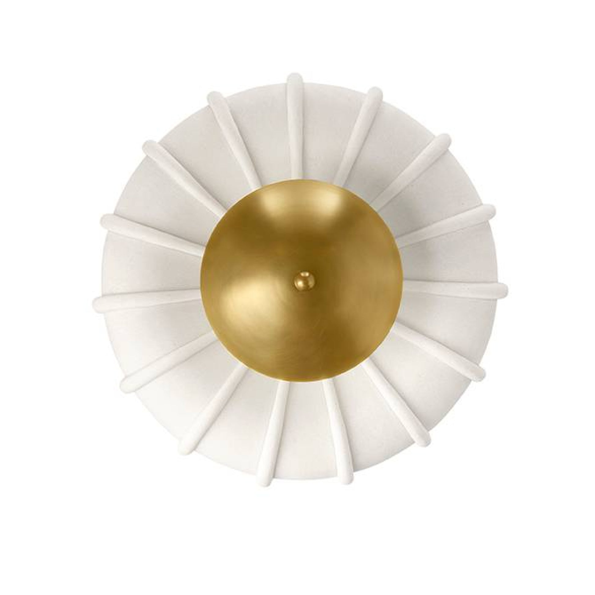 Camella Small Flush Mount