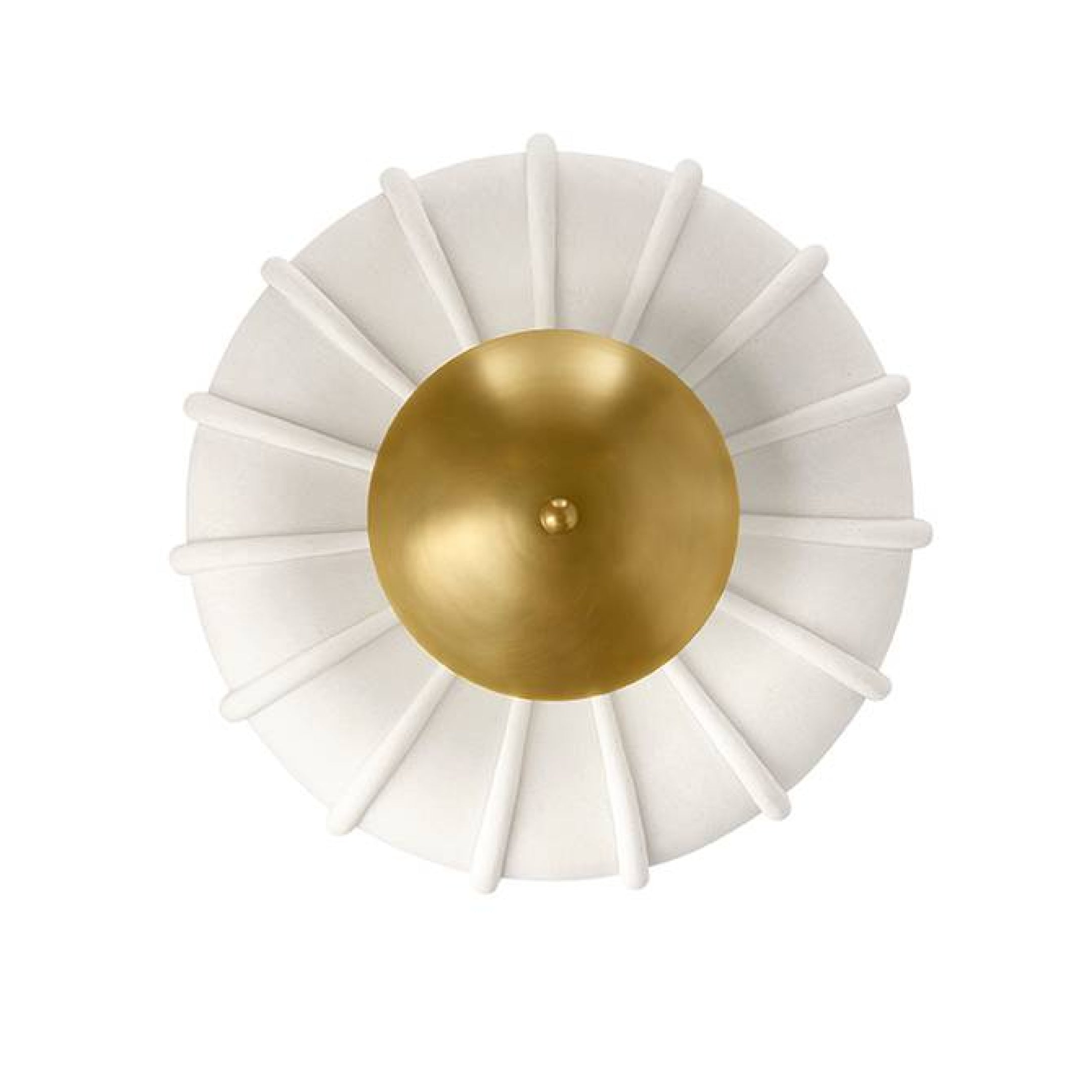 Camella Small Flush Mount