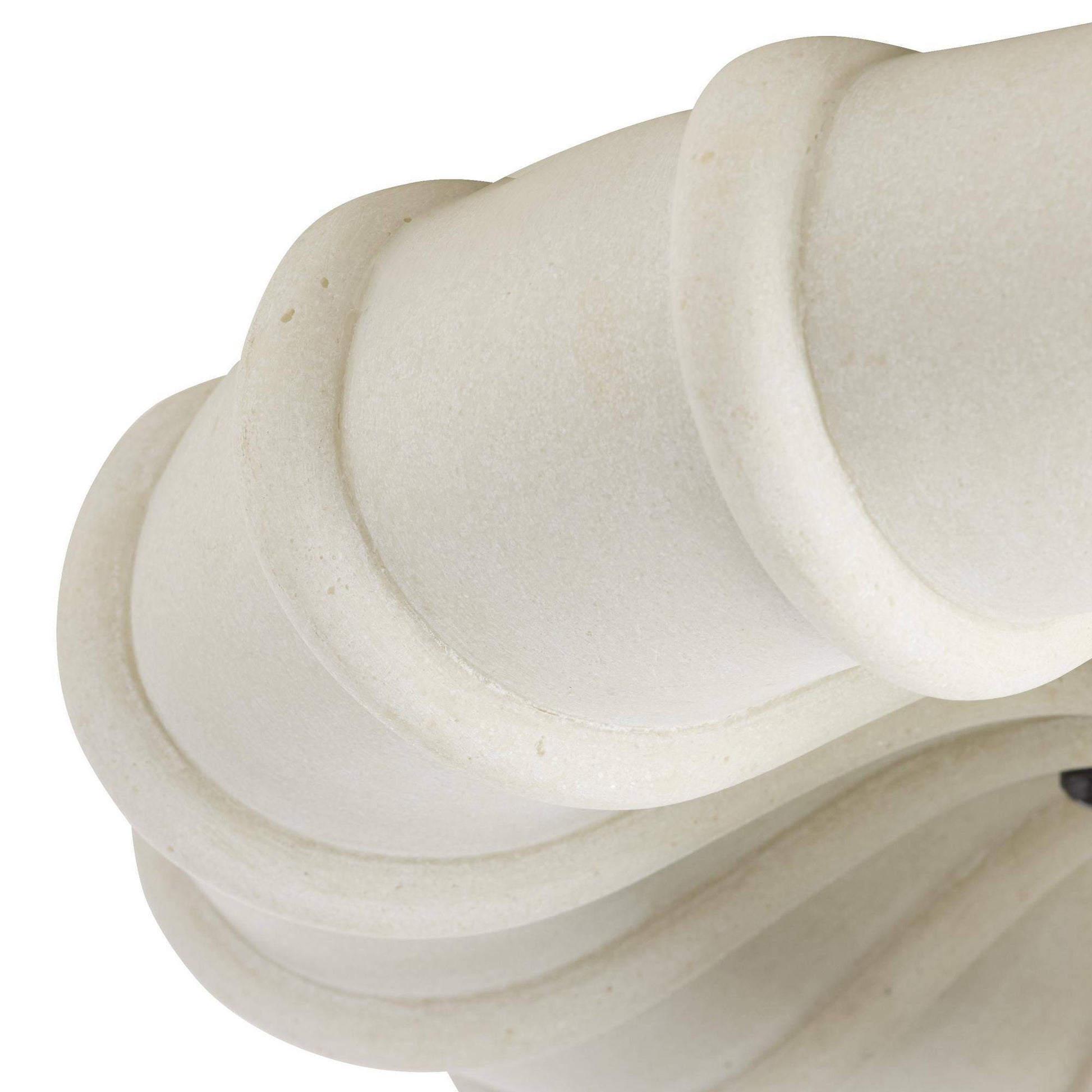 Camella Small Flush Mount by Arteriors - view 6
