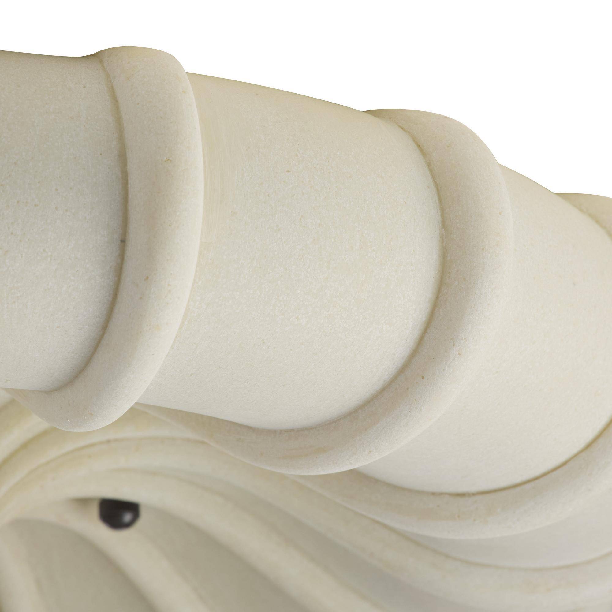 Camella Small Flush Mount by Arteriors - view 7