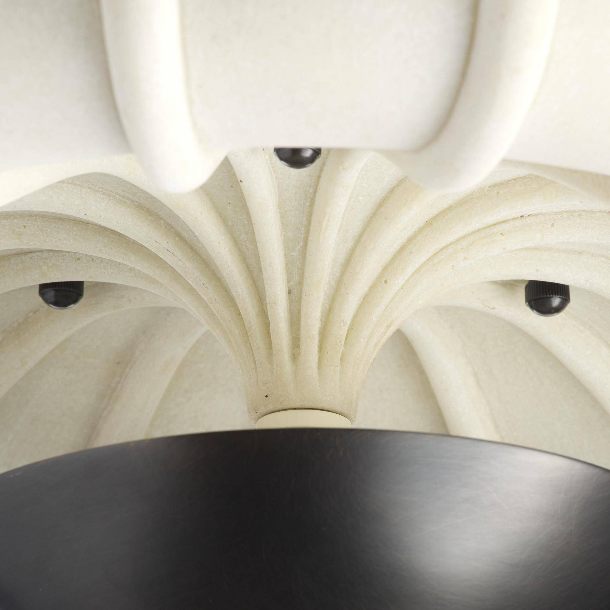 Camella Small Flush Mount by Arteriors - view 8