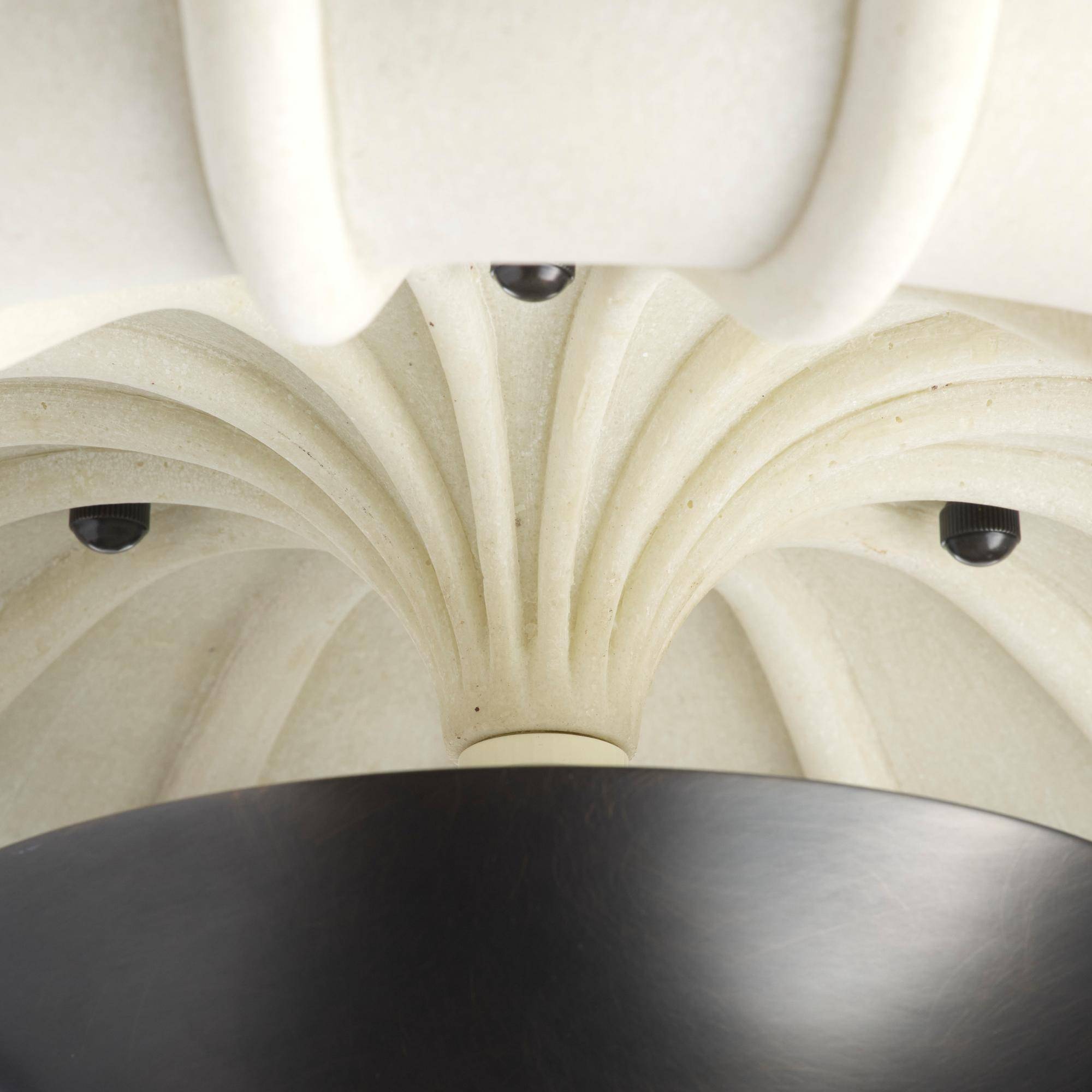 Camella Small Flush Mount by Arteriors - view 8
