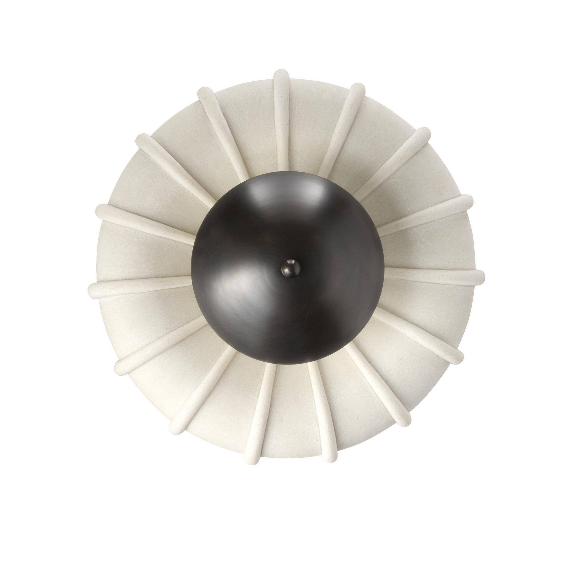 Camella Small Flush Mount by Arteriors - view 9
