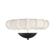 Camella Small Flush Mount by Arteriors