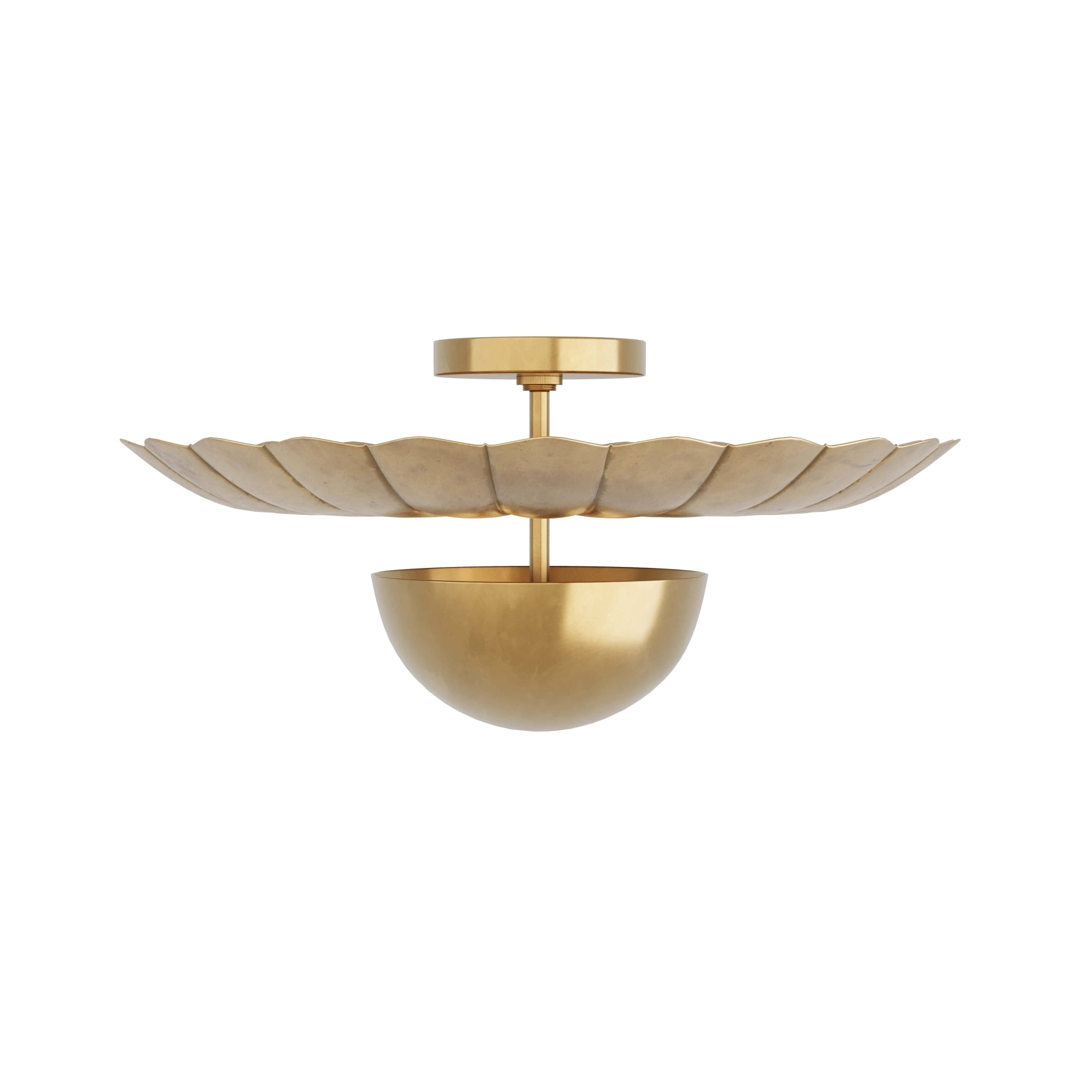Teresa Flush Mount
