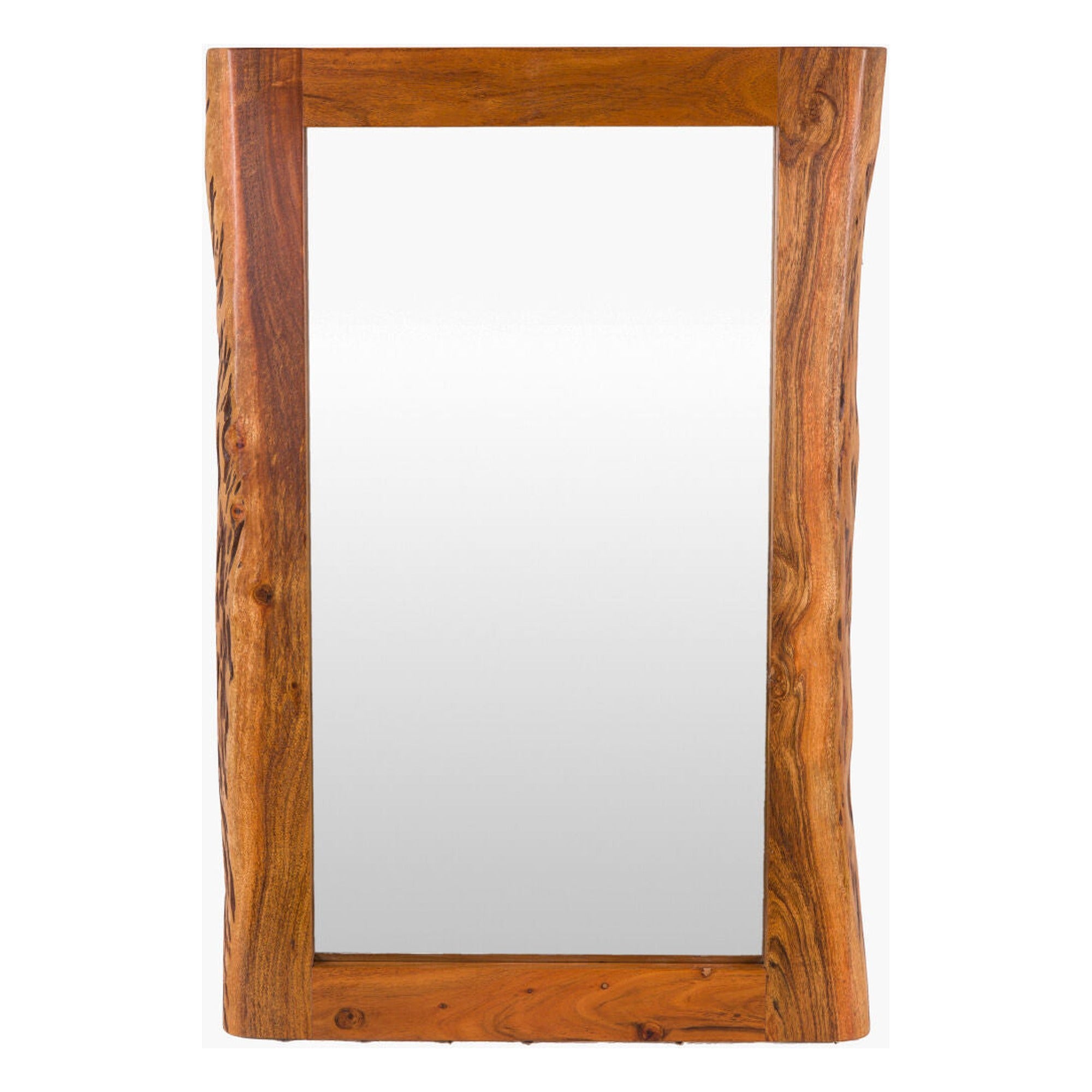 Edge Accent Mirror DGE-100 - 36"H x 24"W x 2"D