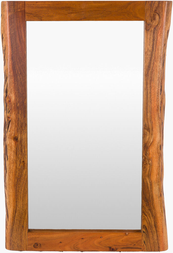Edge Accent Mirror DGE-100 - 36"H x 24"W x 2"D