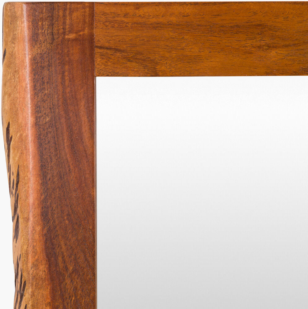 Edge Accent Mirror DGE-100 - corner