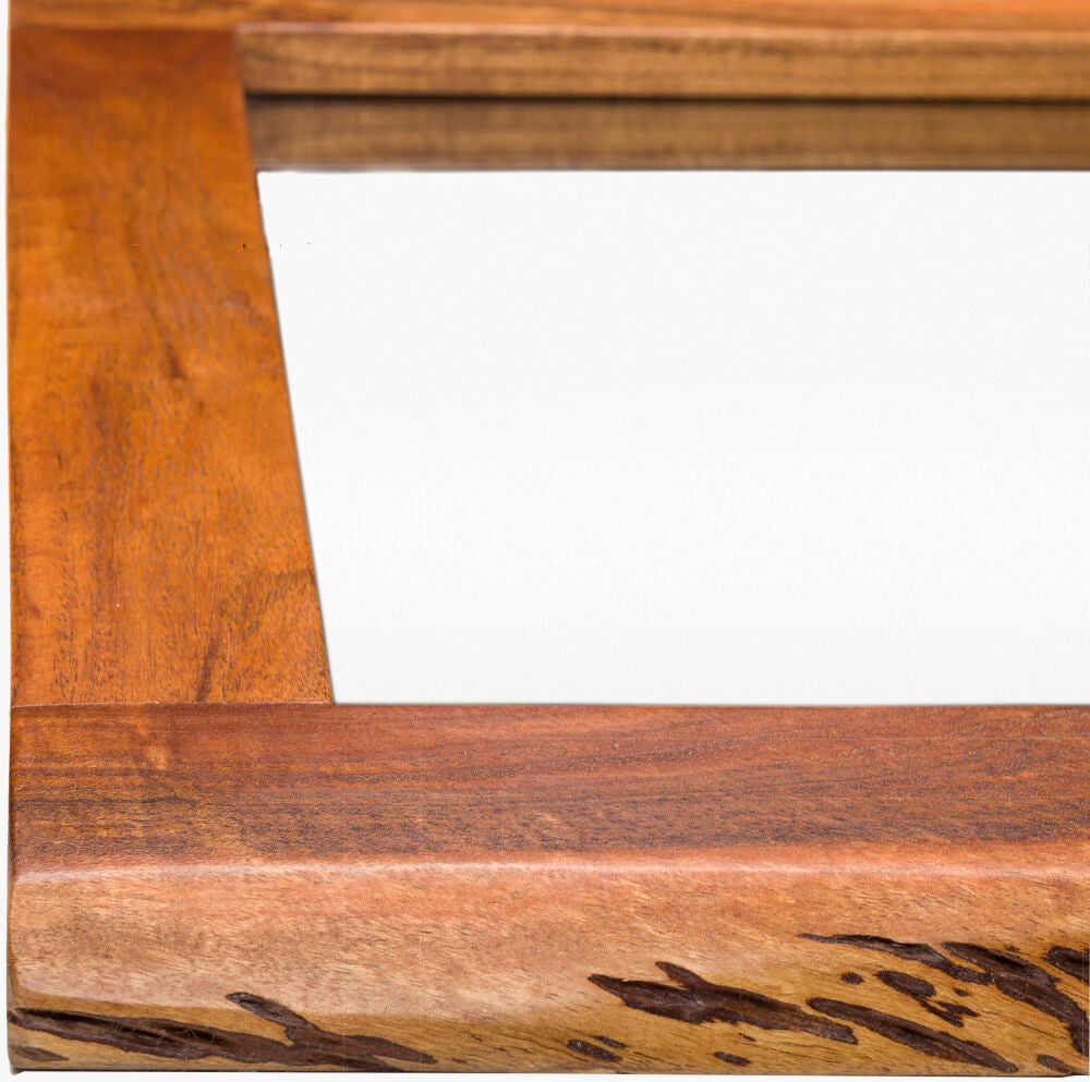 Edge Accent Mirror DGE-100 - front