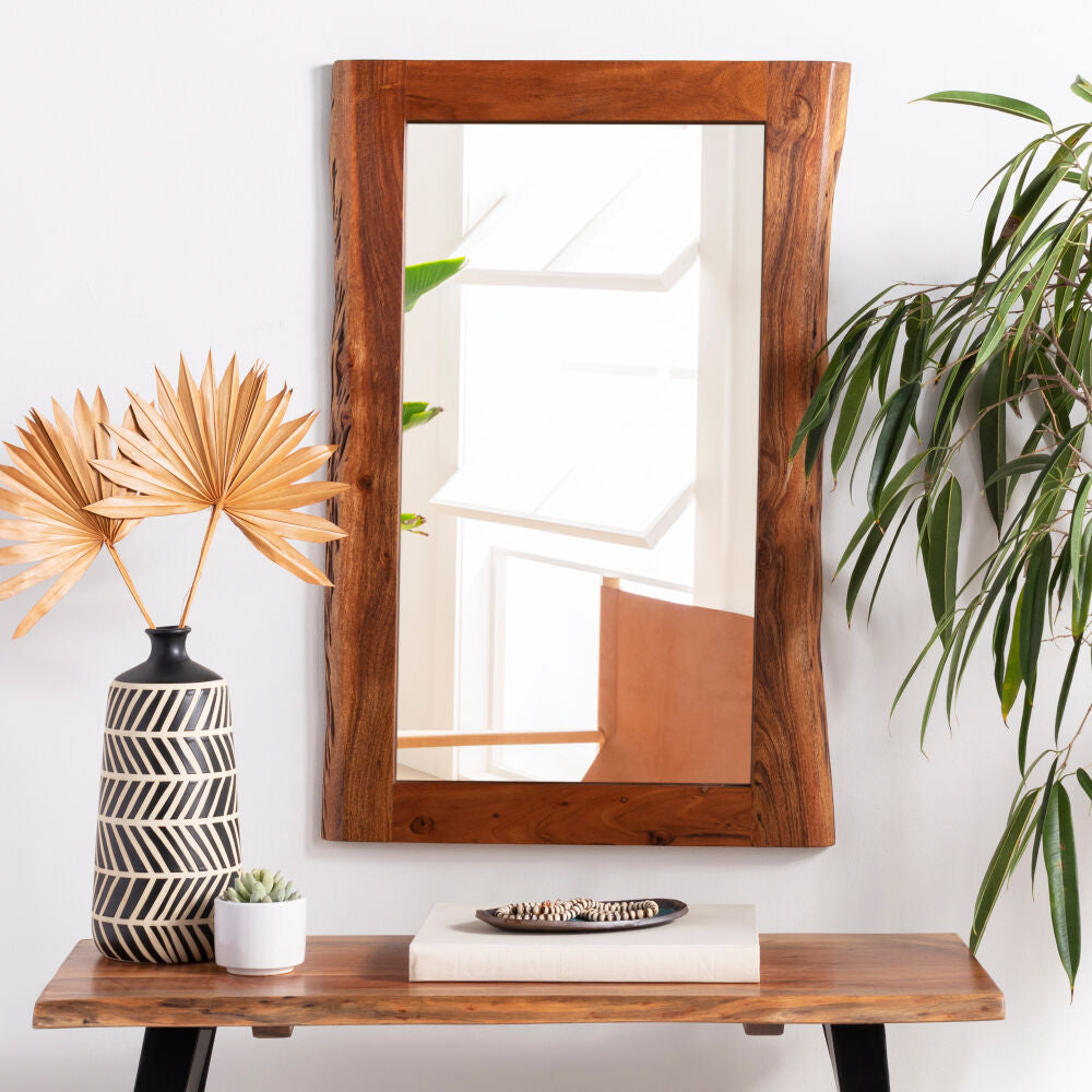 Edge Accent Mirror DGE-100 - styleshot