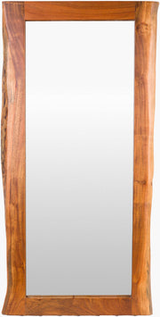 Edge Accent Mirror DGE-101 - 48"H x 24"W x 2"D