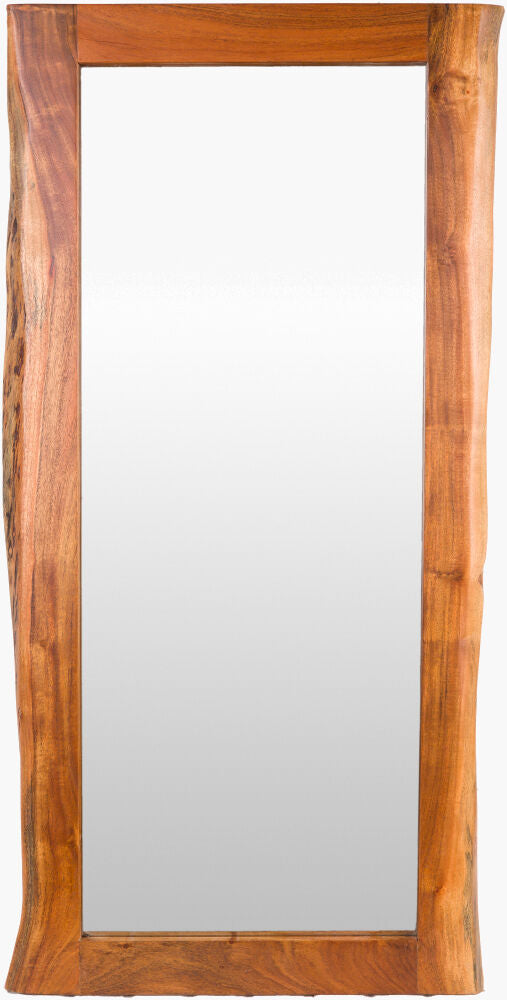 Edge Accent Mirror DGE-101 - 48"H x 24"W x 2"D