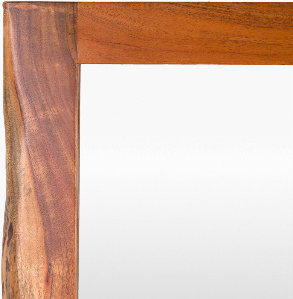 Edge Accent Mirror DGE-101 - corner