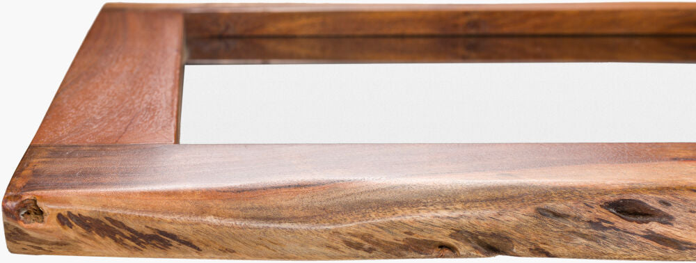 Edge Accent Mirror DGE-101 - front