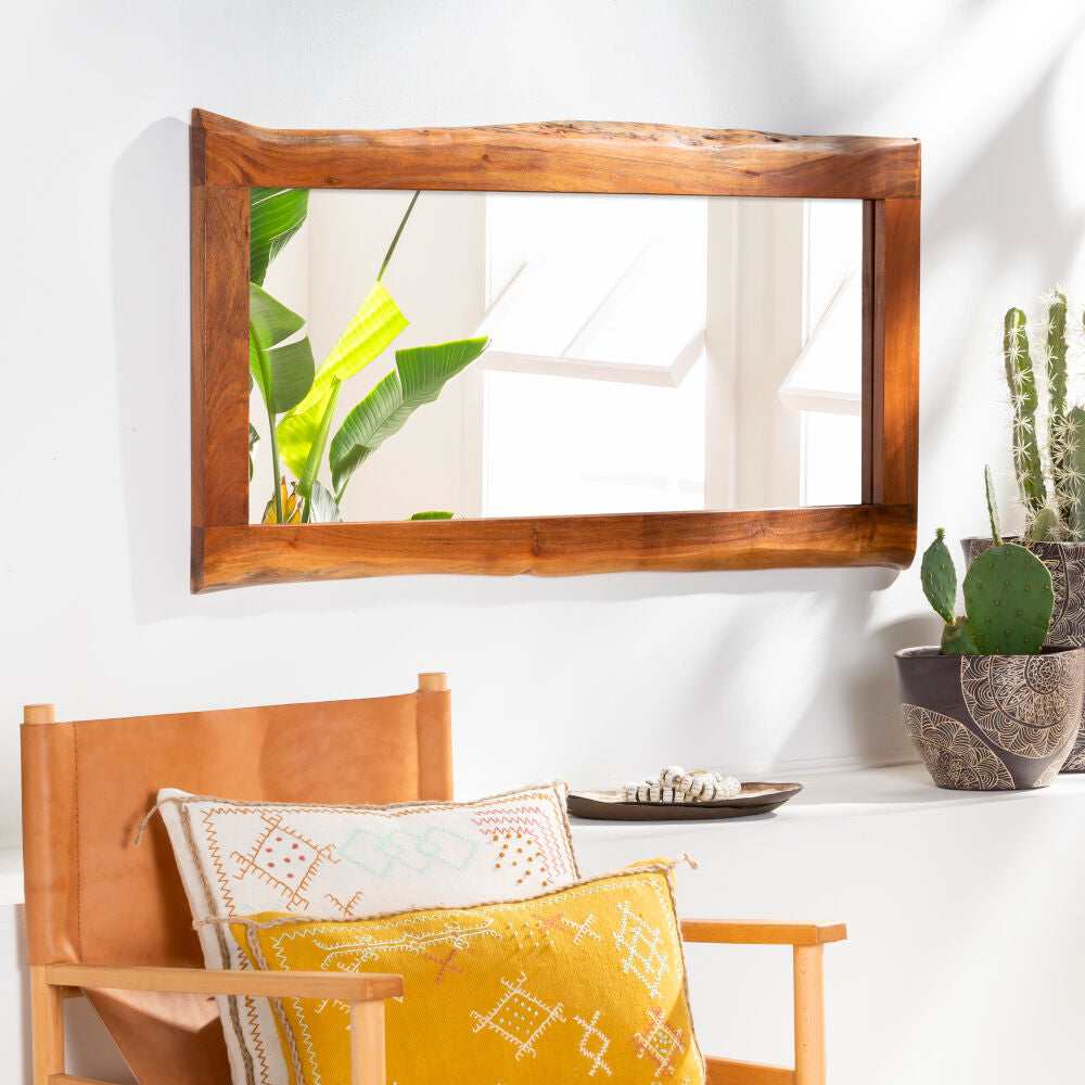 Edge Accent Mirror DGE-101 - styleshot