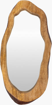 Edge Accent Mirror DGE-102 - 24"H x 12"W x 2"D