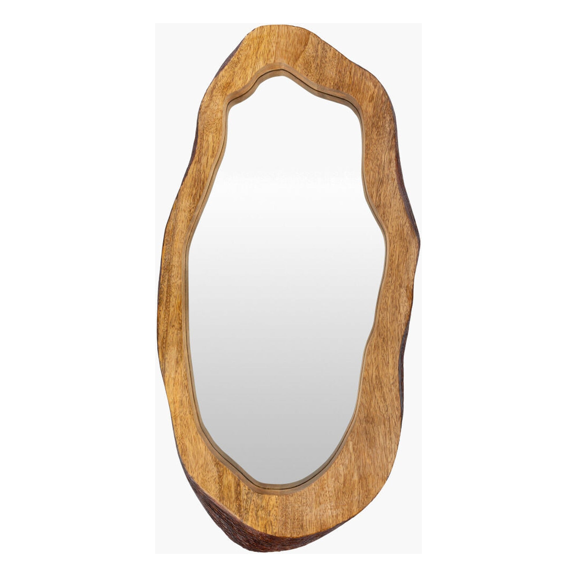 Edge Accent Mirror DGE-102 - 24"H x 12"W x 2"D