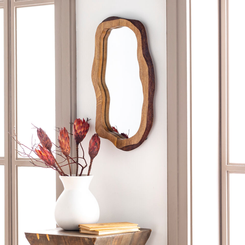 Edge Accent Mirror DGE-103 - styleshot
