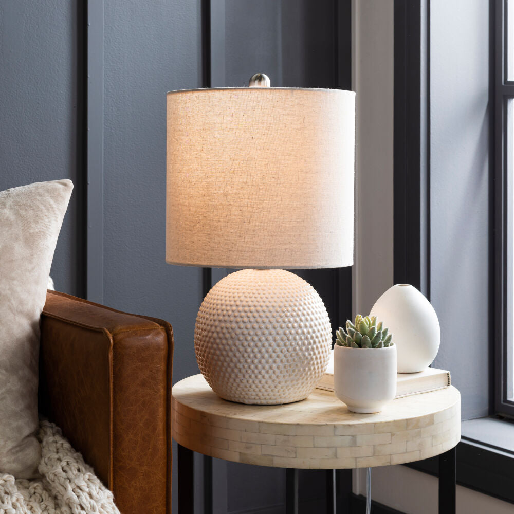 Dragon Accent Table Lamp - styleshot