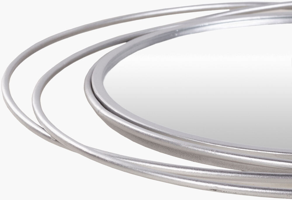 Dixie Accent Mirror DII-001 - front