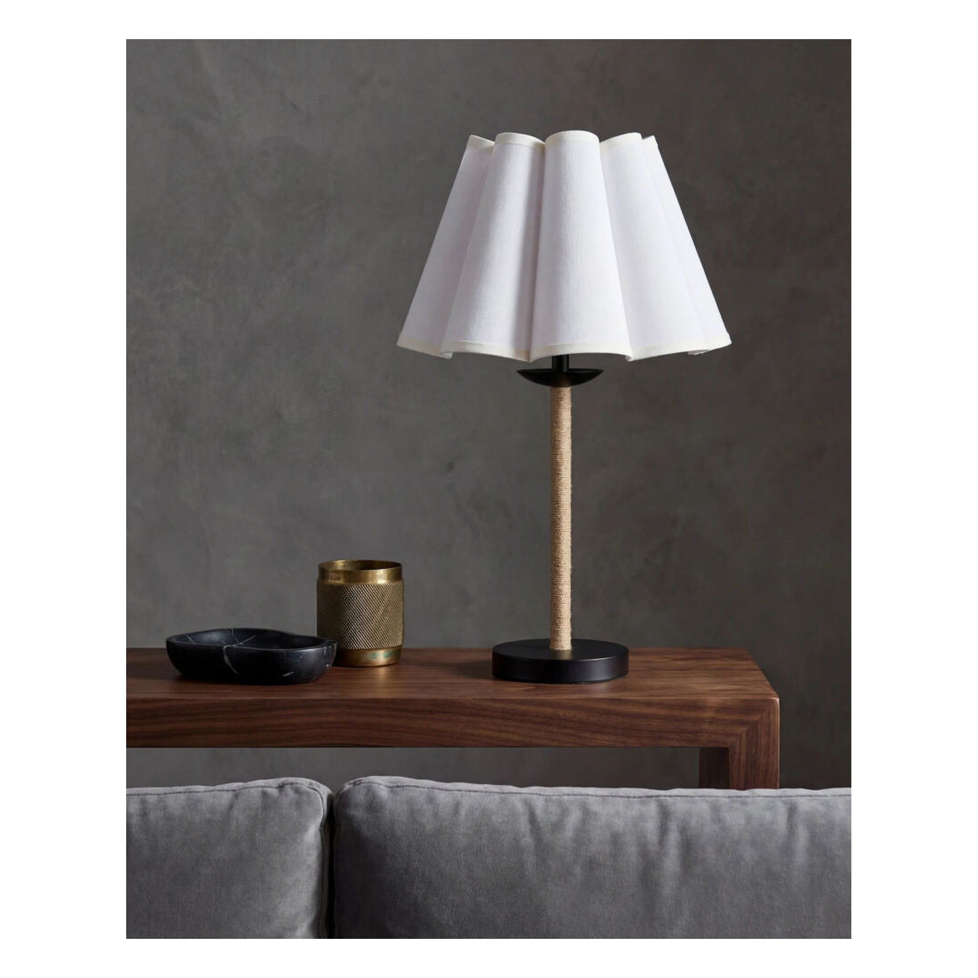 Dinnan Accent Table Lamp DIN-001 - styleshot