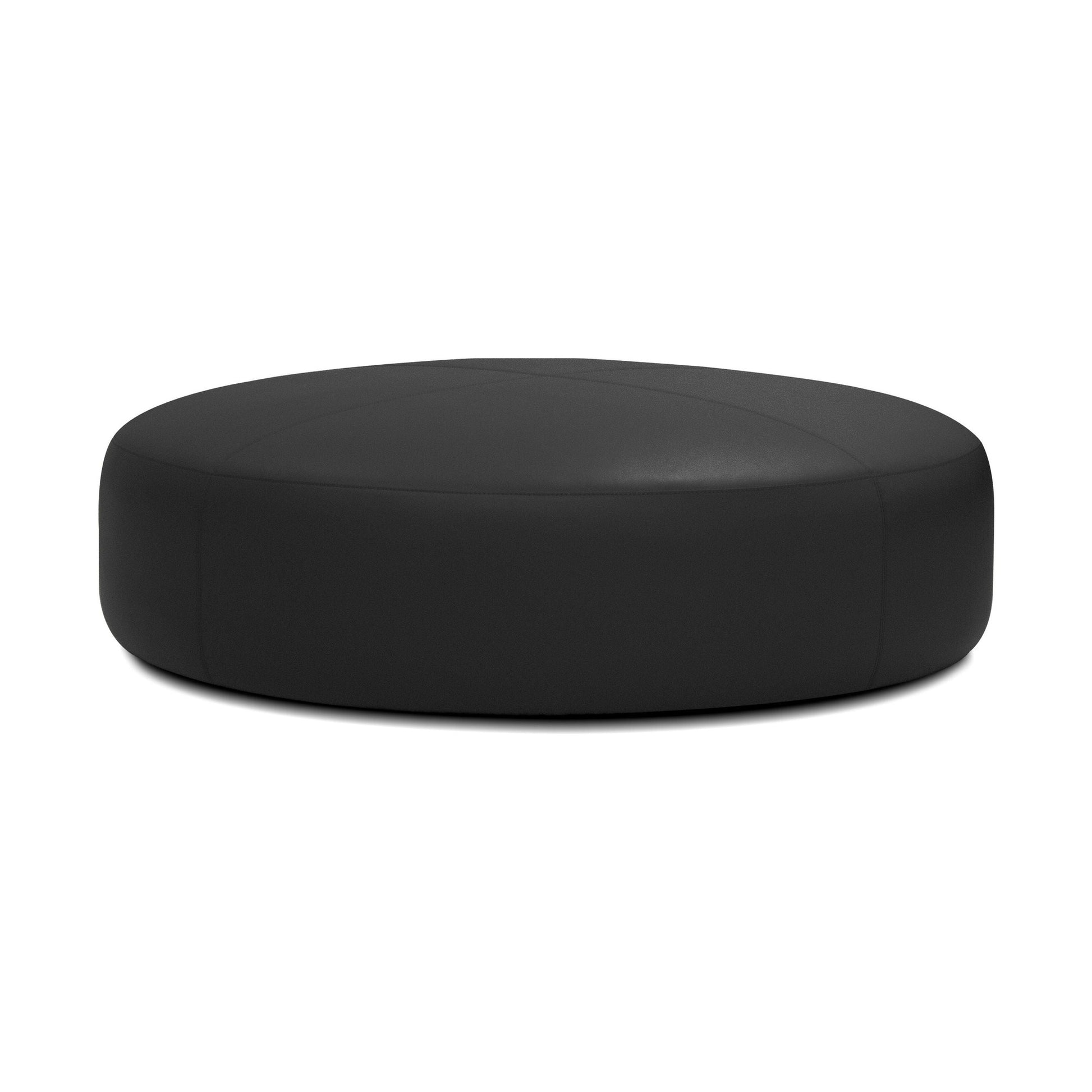 Disc Ottoman by Mobital - image 1