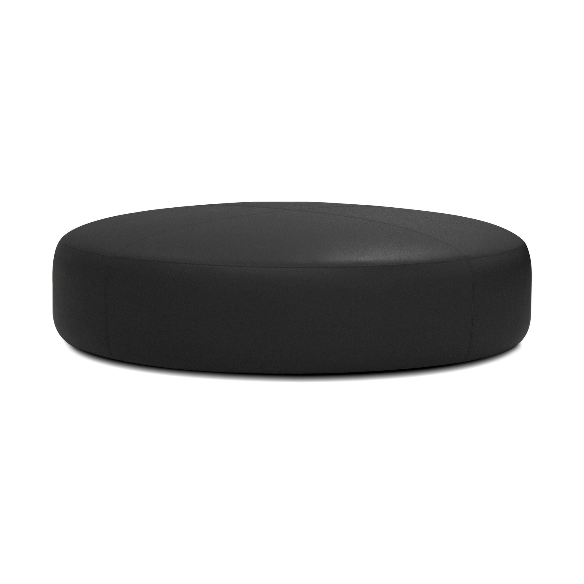 Disc Ottoman by Mobital - image 3