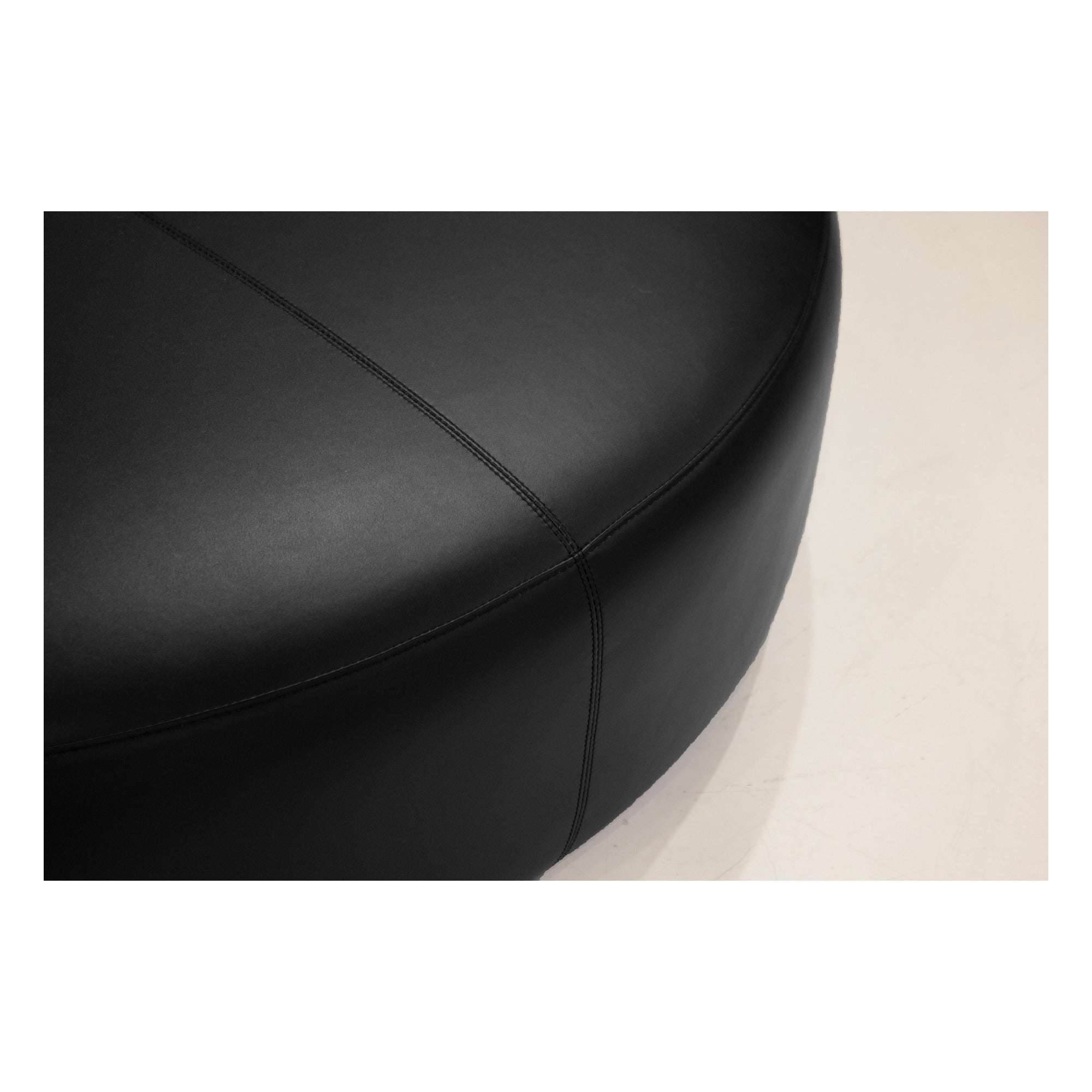 Disc Ottoman by Mobital - image 4