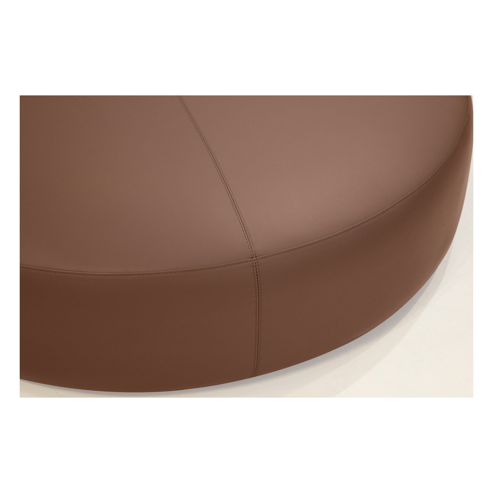 Disc Ottoman by Mobital - image 8