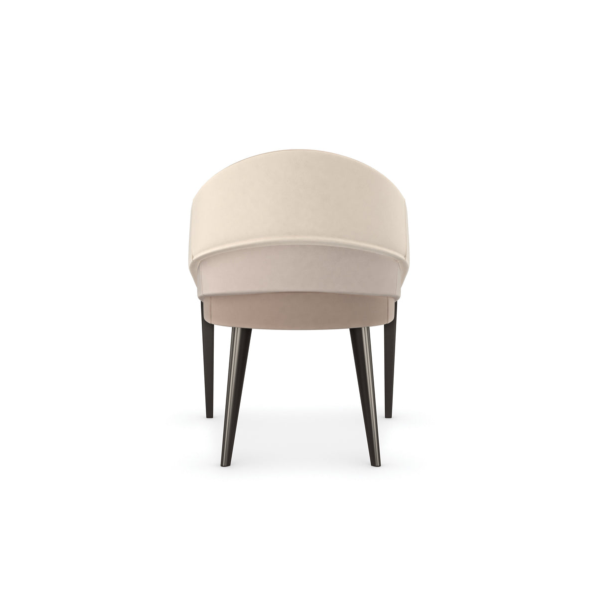 On All Levels Dining Chair 24" by Caracole - view 7