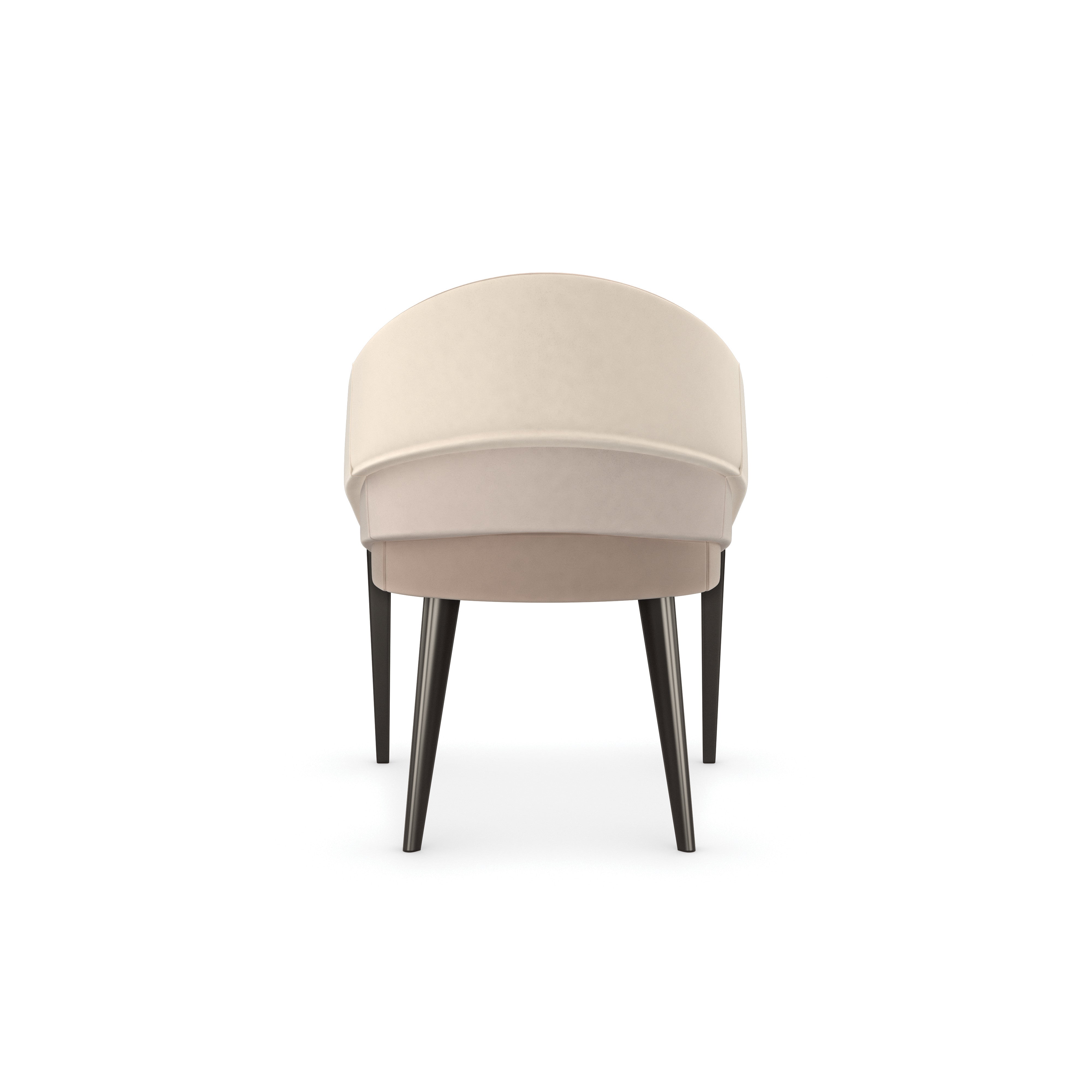 On All Levels Dining Chair 24" by Caracole - view 7