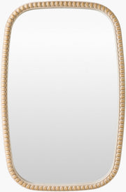 Dwarka Accent Mirror DKA-002 - 36"H x 24"W x 2"D