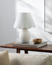 Dolce Accent Table Lamp - styleshot