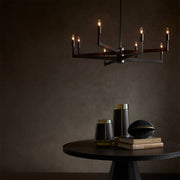 Griff Chandelier