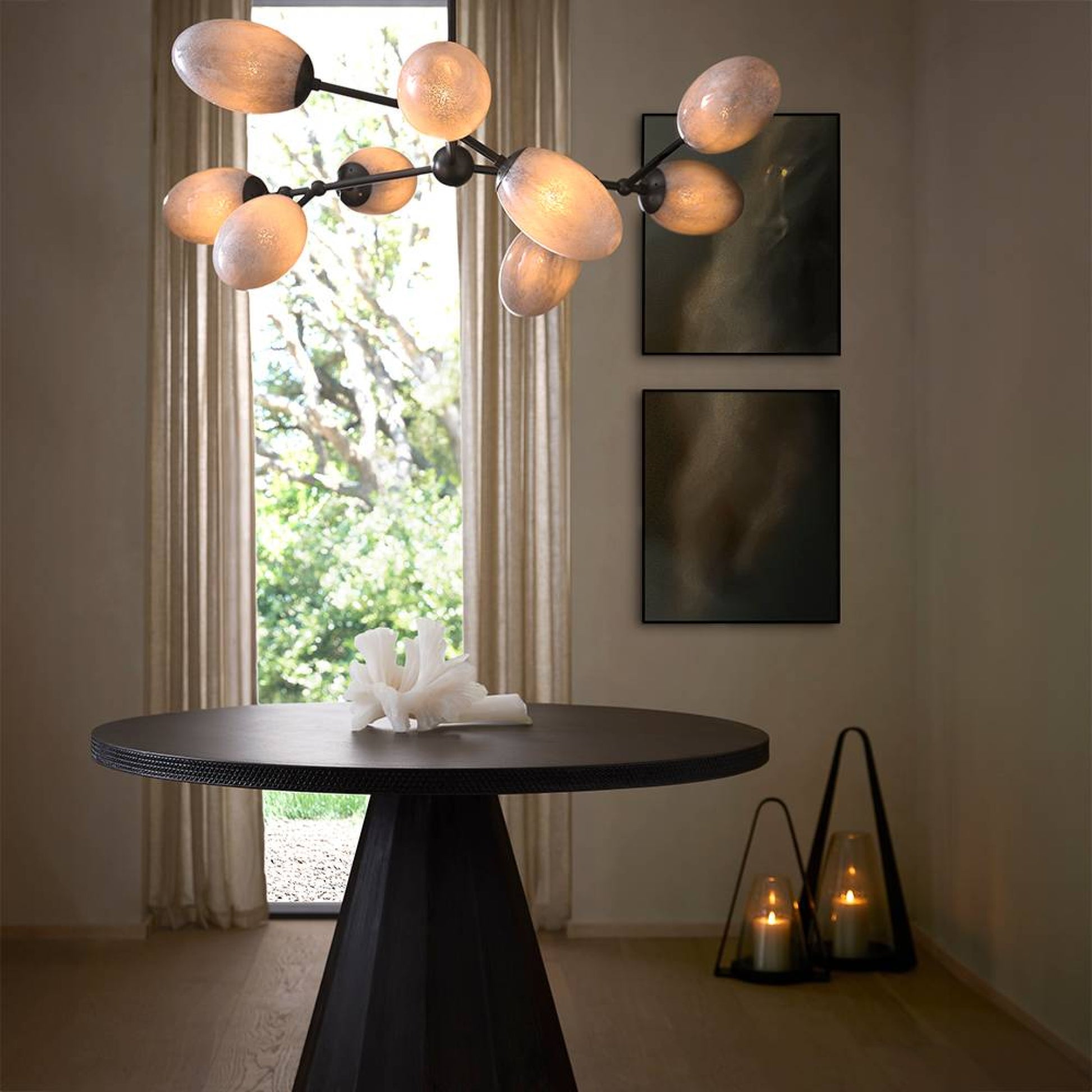 Celeste Chandelier