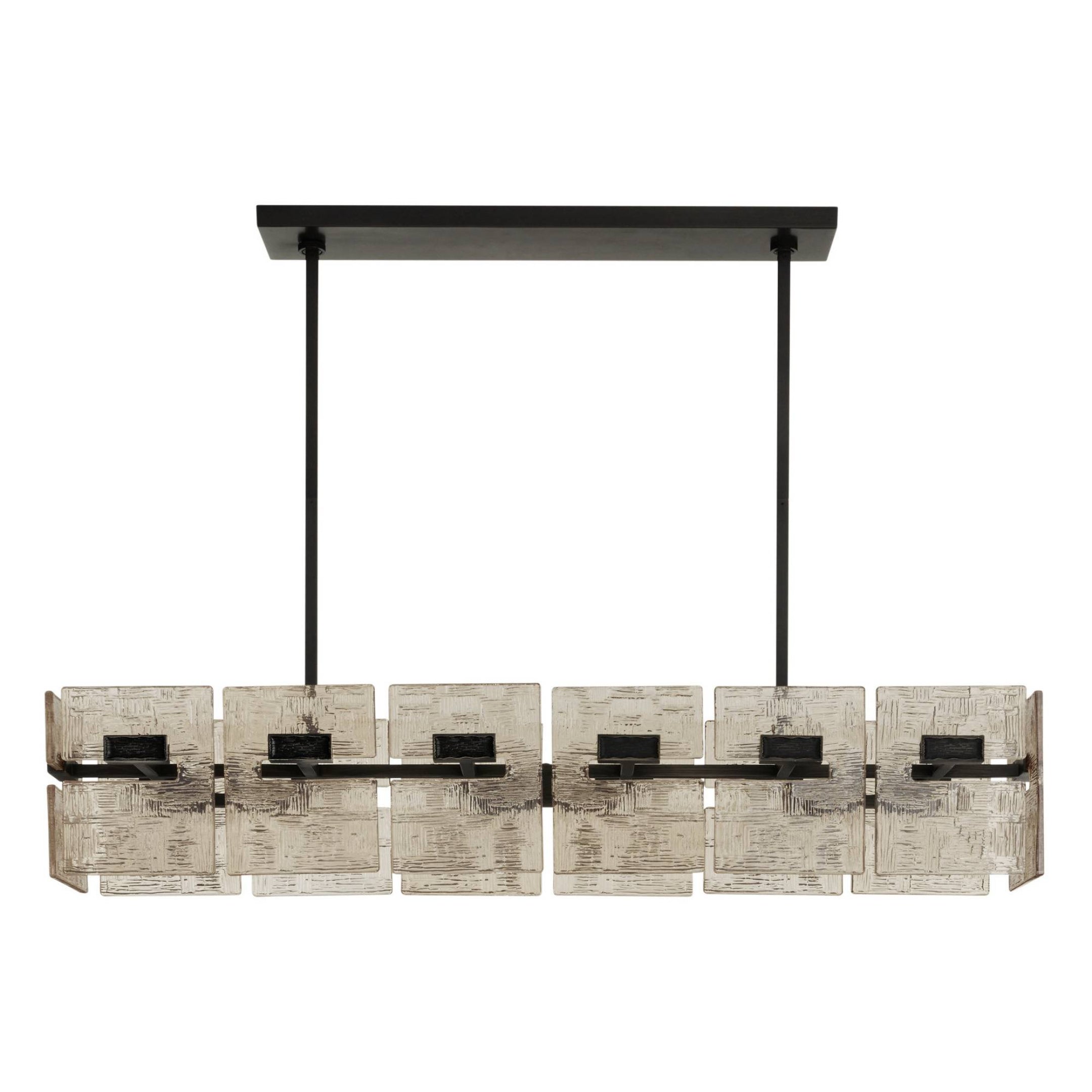 Vetrina Linear Chandelier