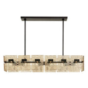 Vetrina Linear Chandelier