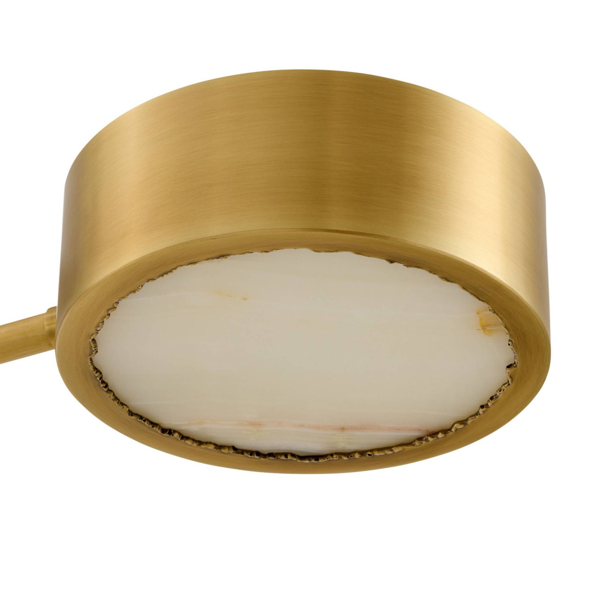 Wright Grid Chandelier by Arteriors - view 7