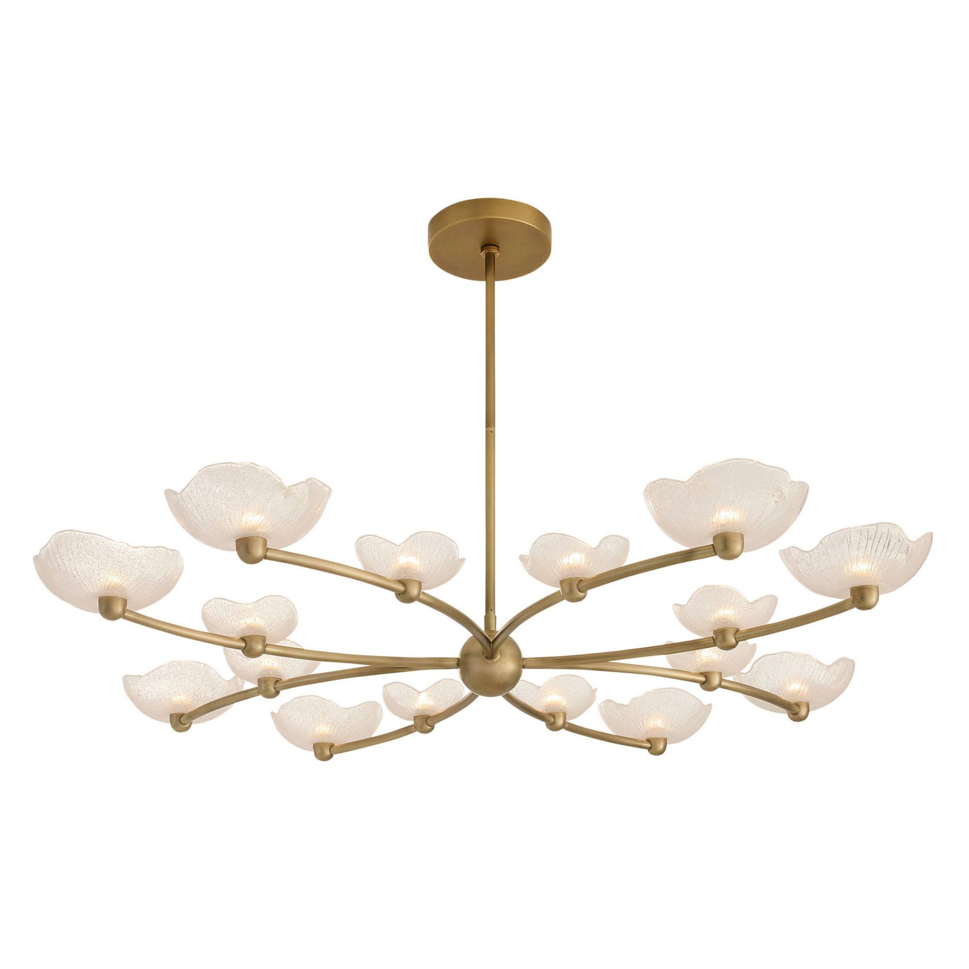Fleurana Chandelier
