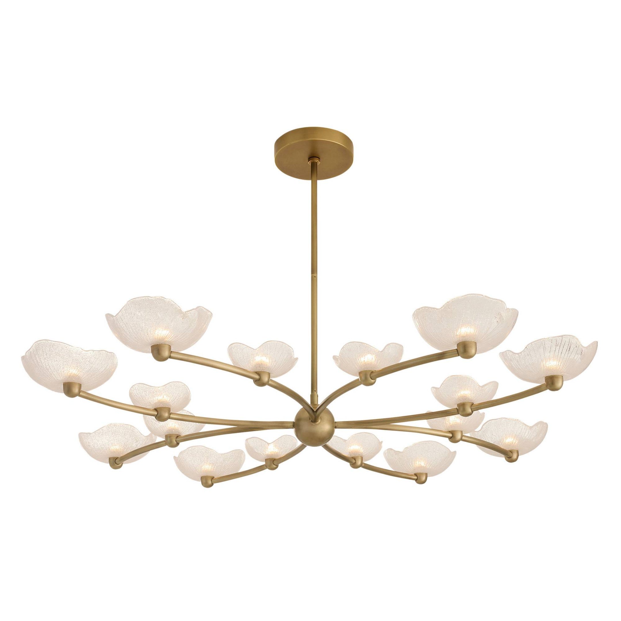 Fleurana Chandelier