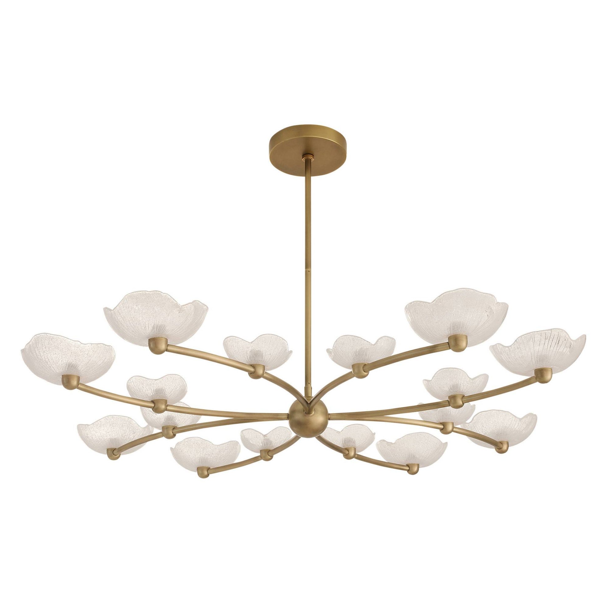 Fleurana Chandelier