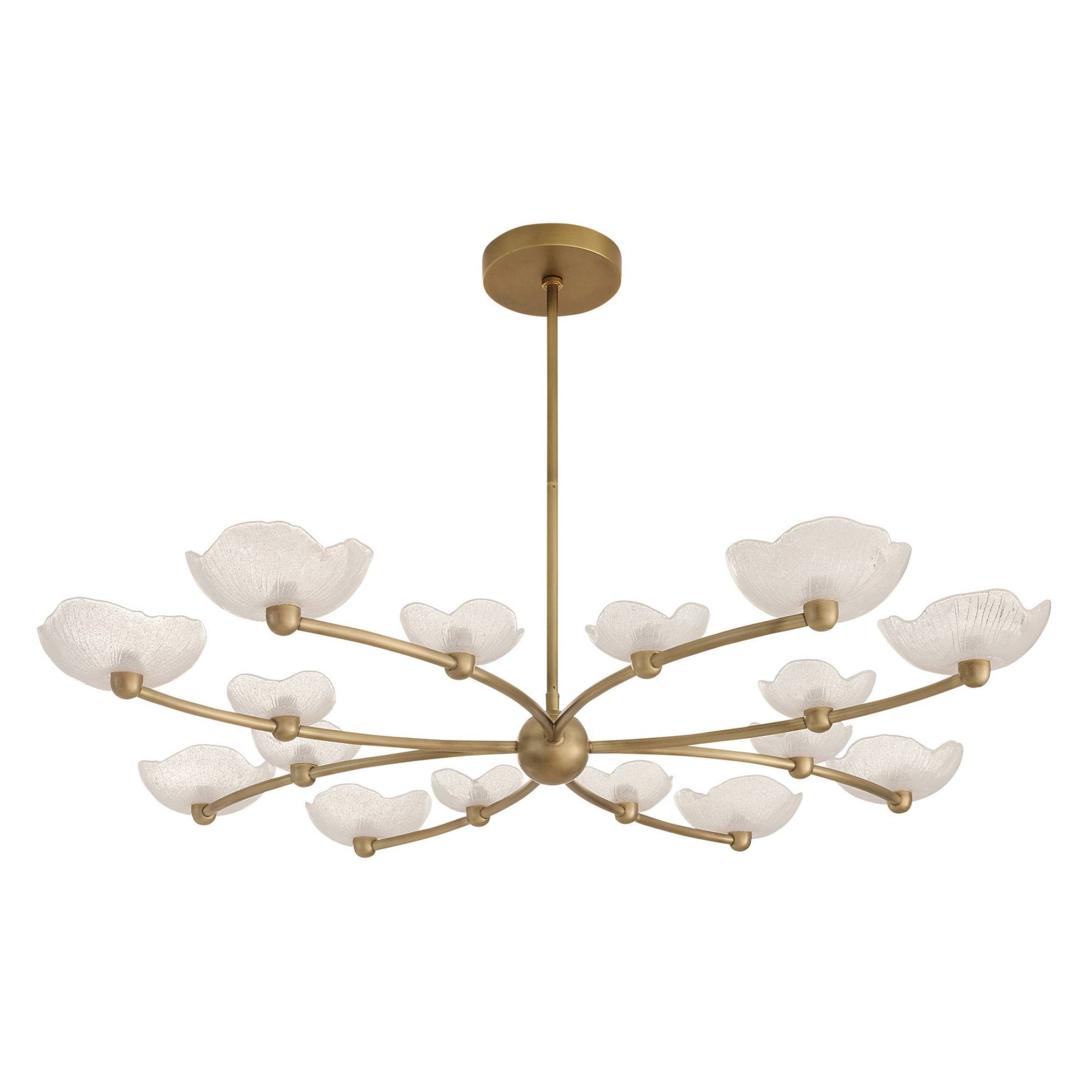 Fleurana Chandelier