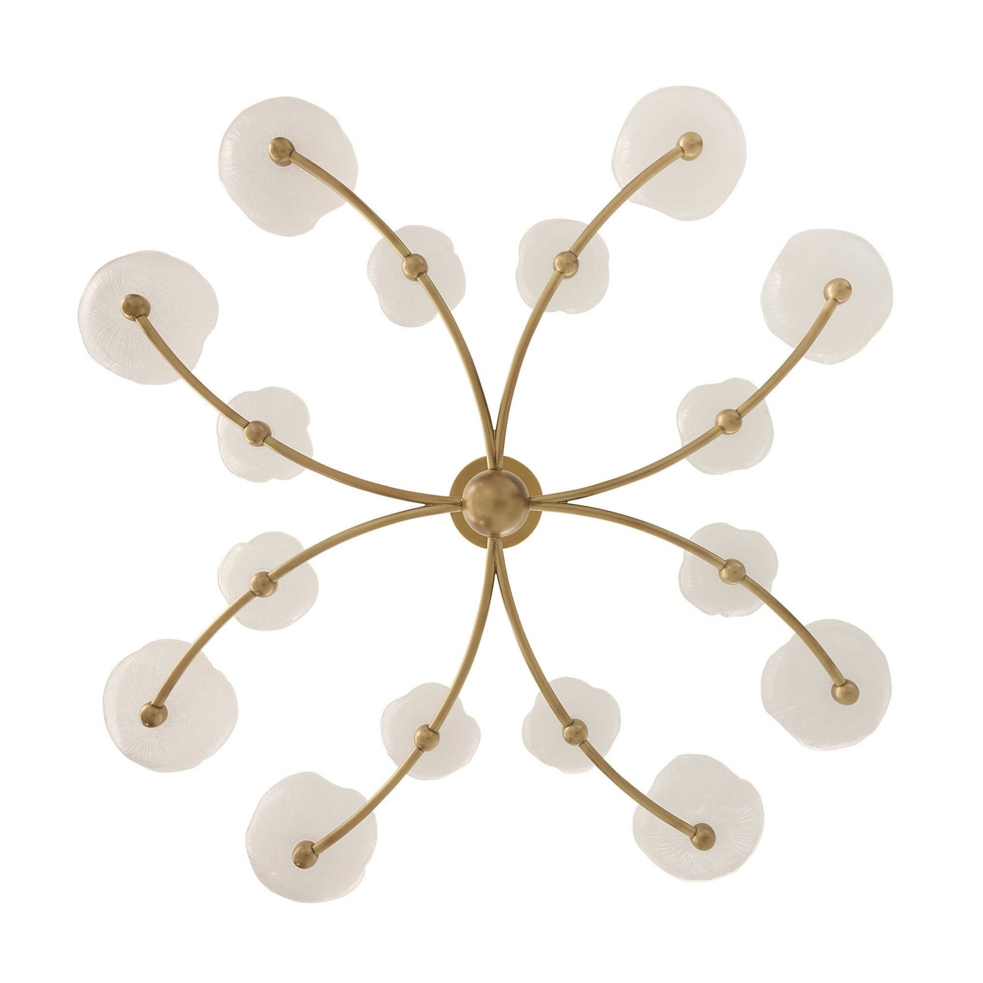 Fleurana Chandelier