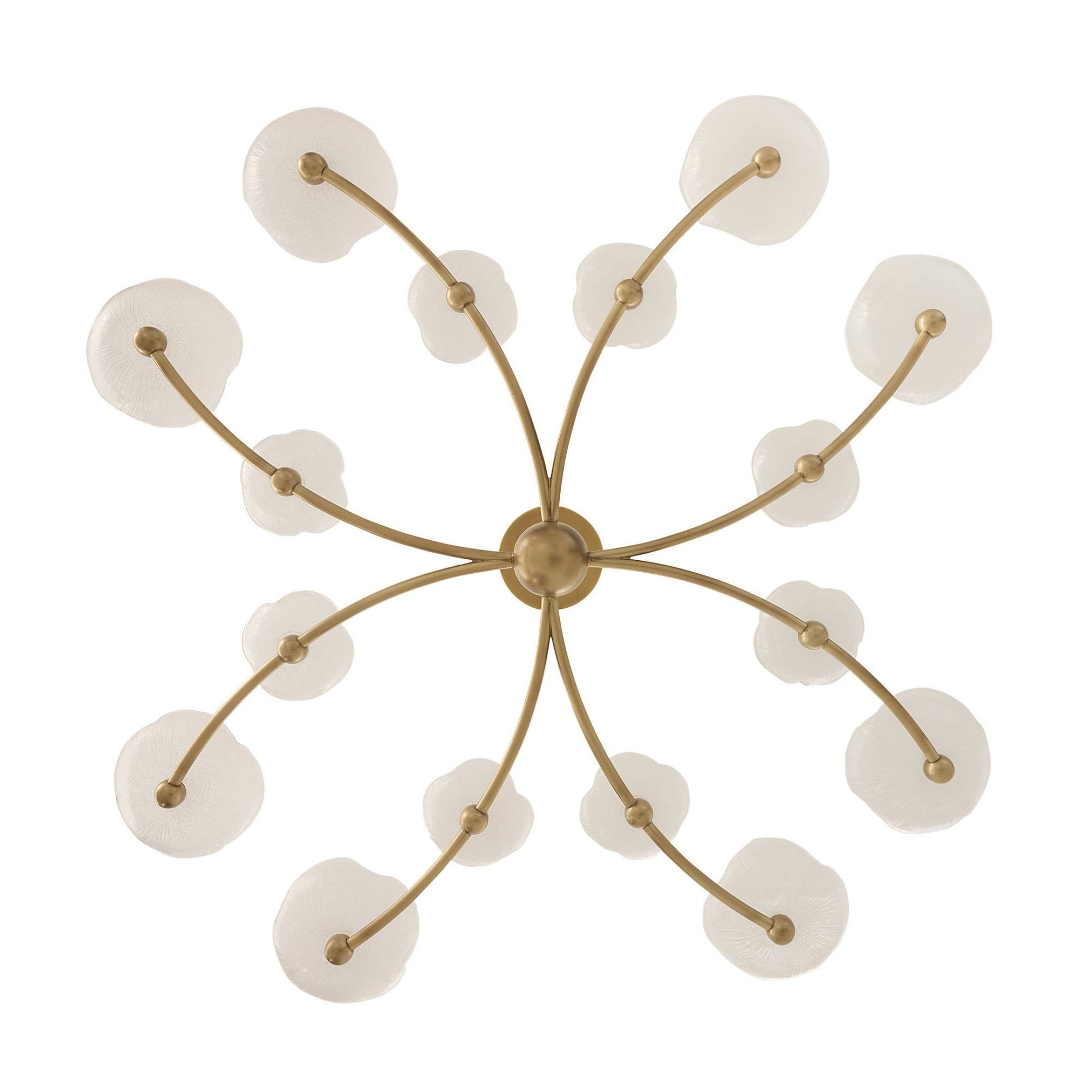 Fleurana Chandelier