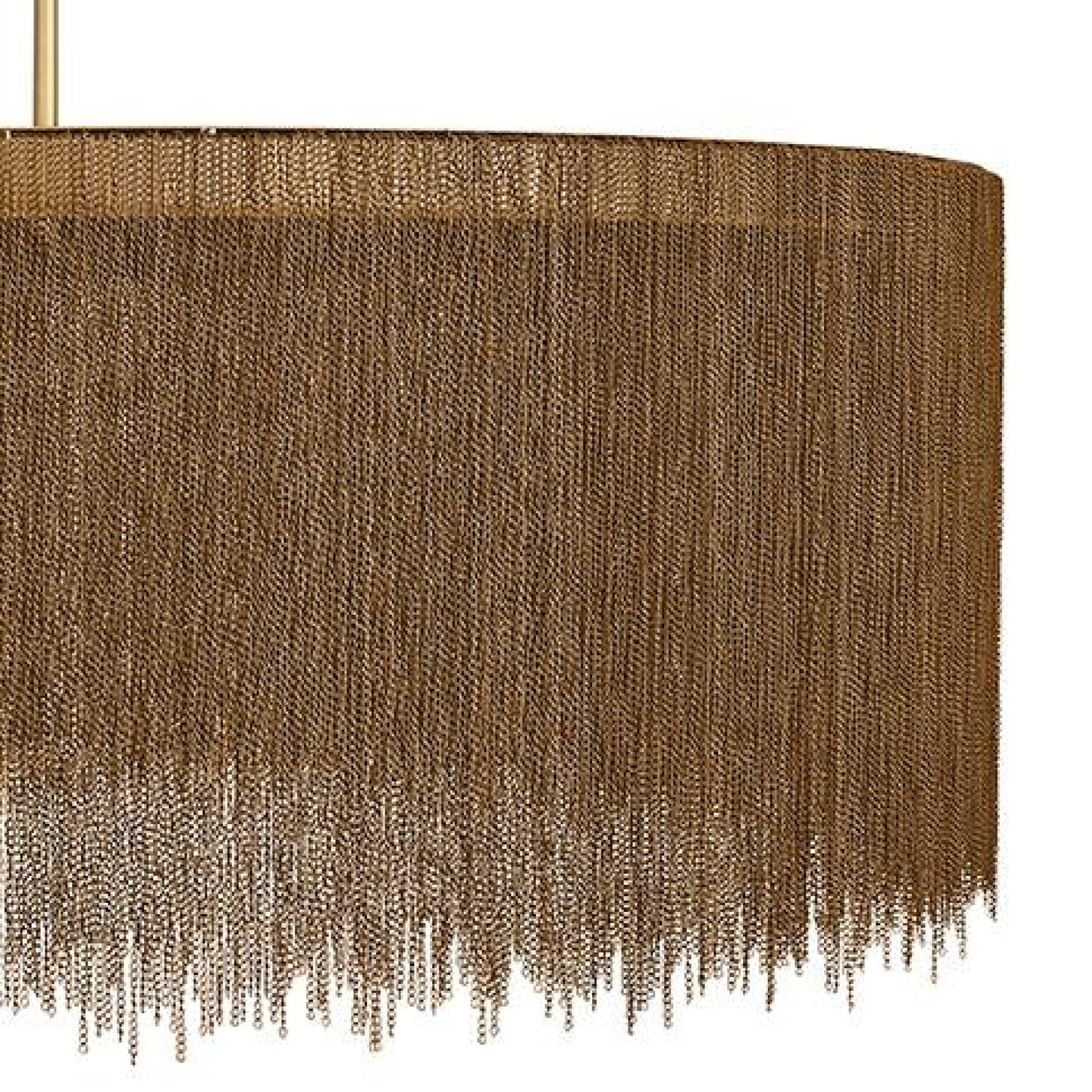 Bennet Large Chandelier