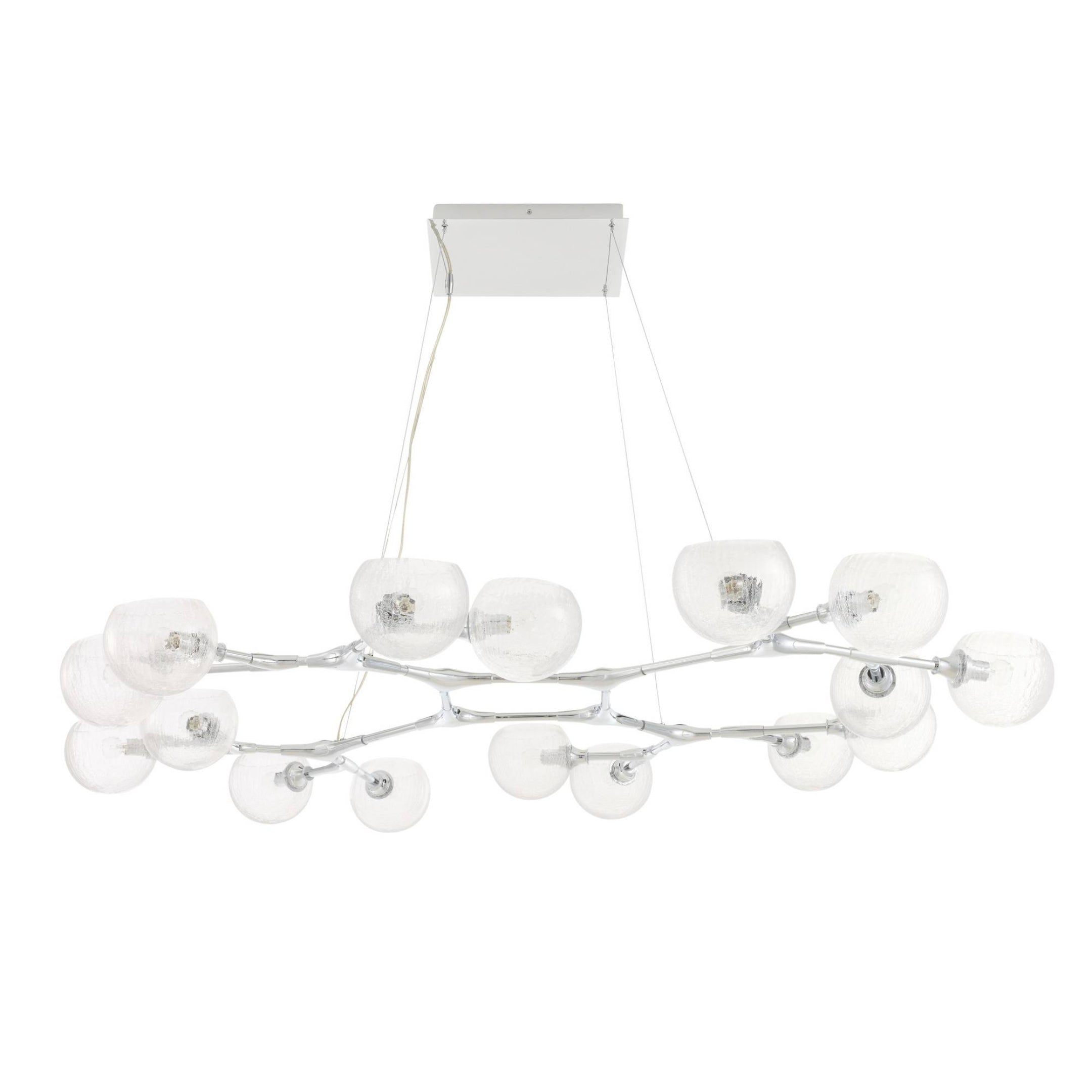 Mahowald Fixed Chandelier