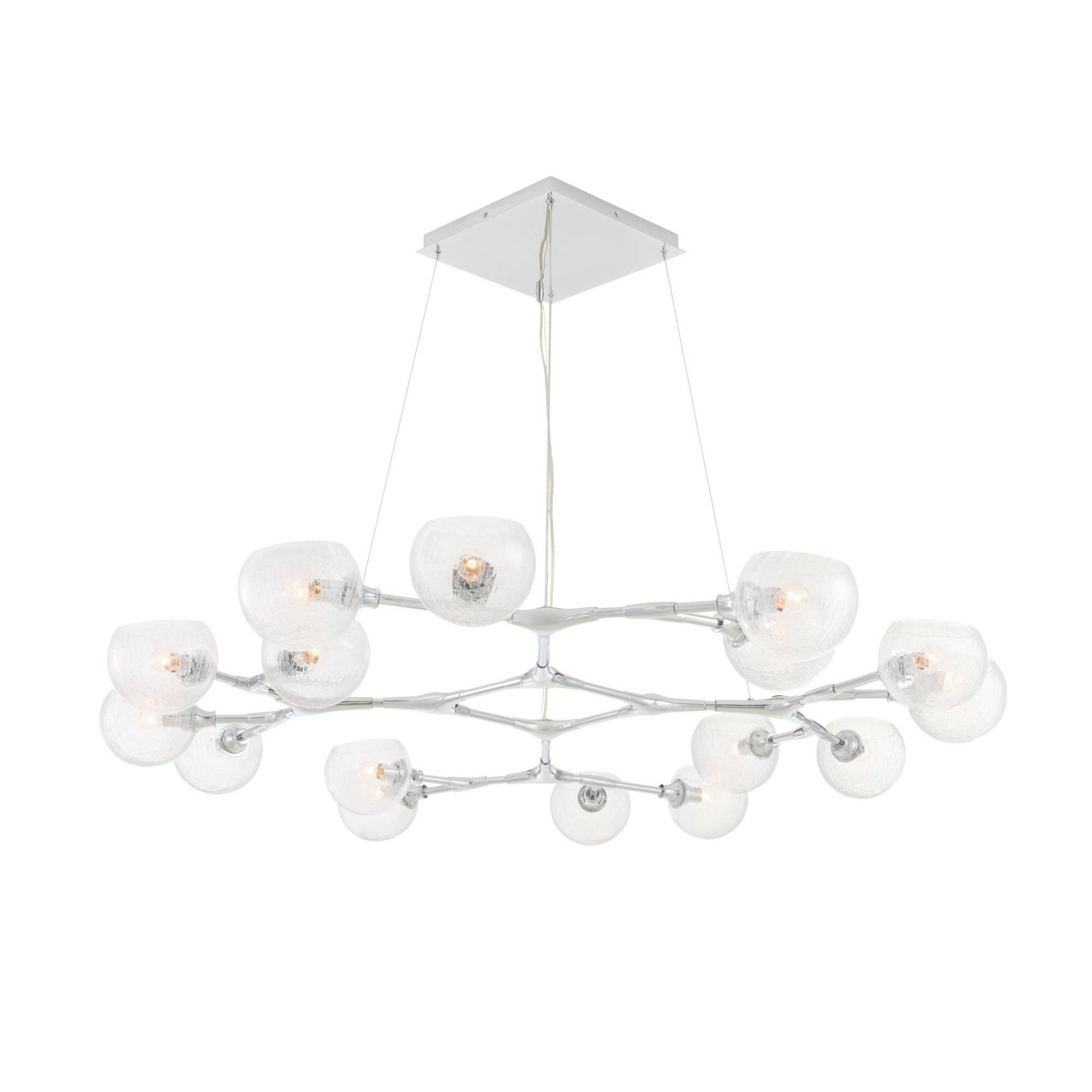 Mahowald Fixed Chandelier
