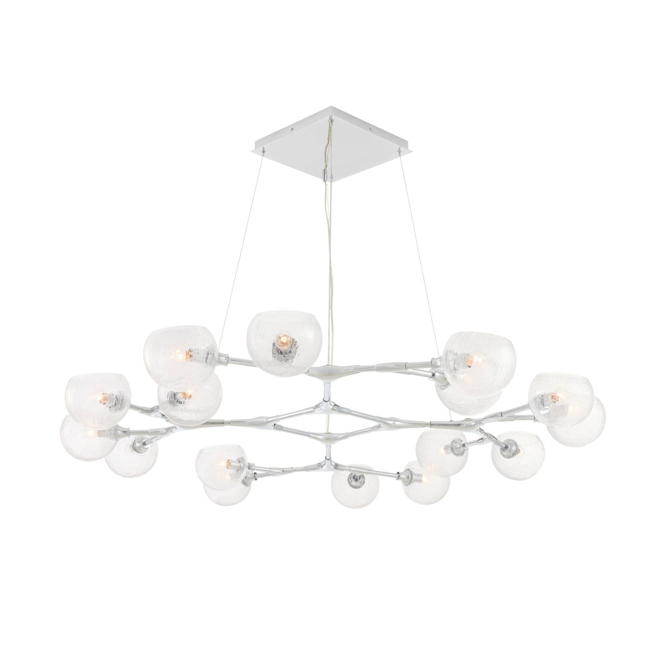 Mahowald Fixed Chandelier